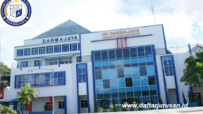Daftar Fakultas dan Program Studi Institut Informatika dan Bisnis Darmajaya