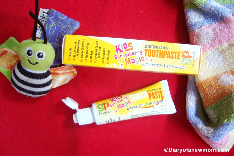 How to Find the Best Toothpaste for Toddlers and Kids