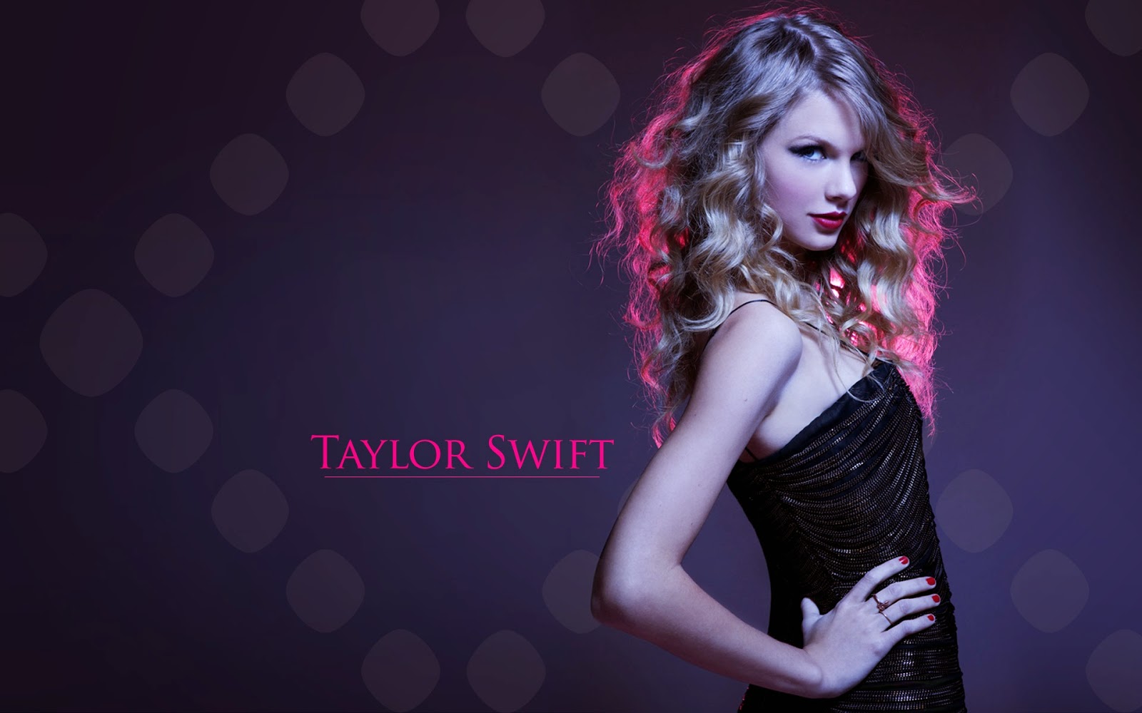 Wellcome To Bollywood HD Wallpapers: Taylor Swift Hollywood Actress