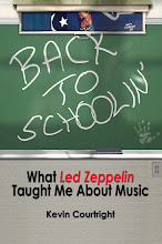 Back to Schoolin': What Led Zeppelin Taught Me About Music