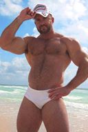 Sexy Fits Daddies and Hairy Hunks