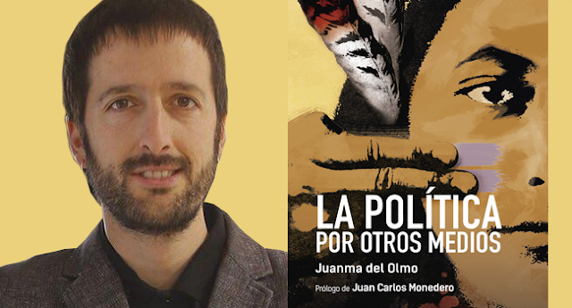 El poder, los medios, Podemos y Vox, por Juanma del Olmo