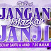 Pelakon Jangan Lafazkan Janji TV1