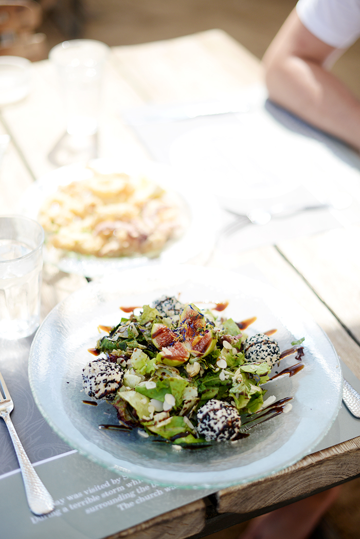 Ou Manger Sur L Ile De Rhodes Juliette Kitsch Blog Mode Seconde Main Vintage Et Lifestyle A Rennes