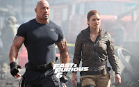Fast and Furious 6 Wallpaper 5