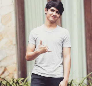 Aliando Syarief Rajin Olahraga, Sejak Jauh Dari Prilly Latuconsina