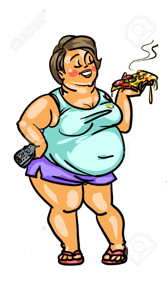 Nutrición y salud: Obesidad y sobrepeso