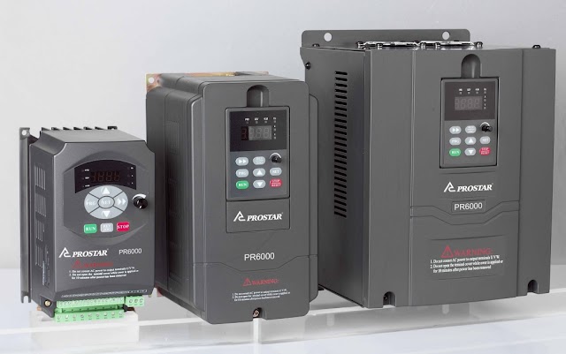 The difference between the inverter and the soft inverter