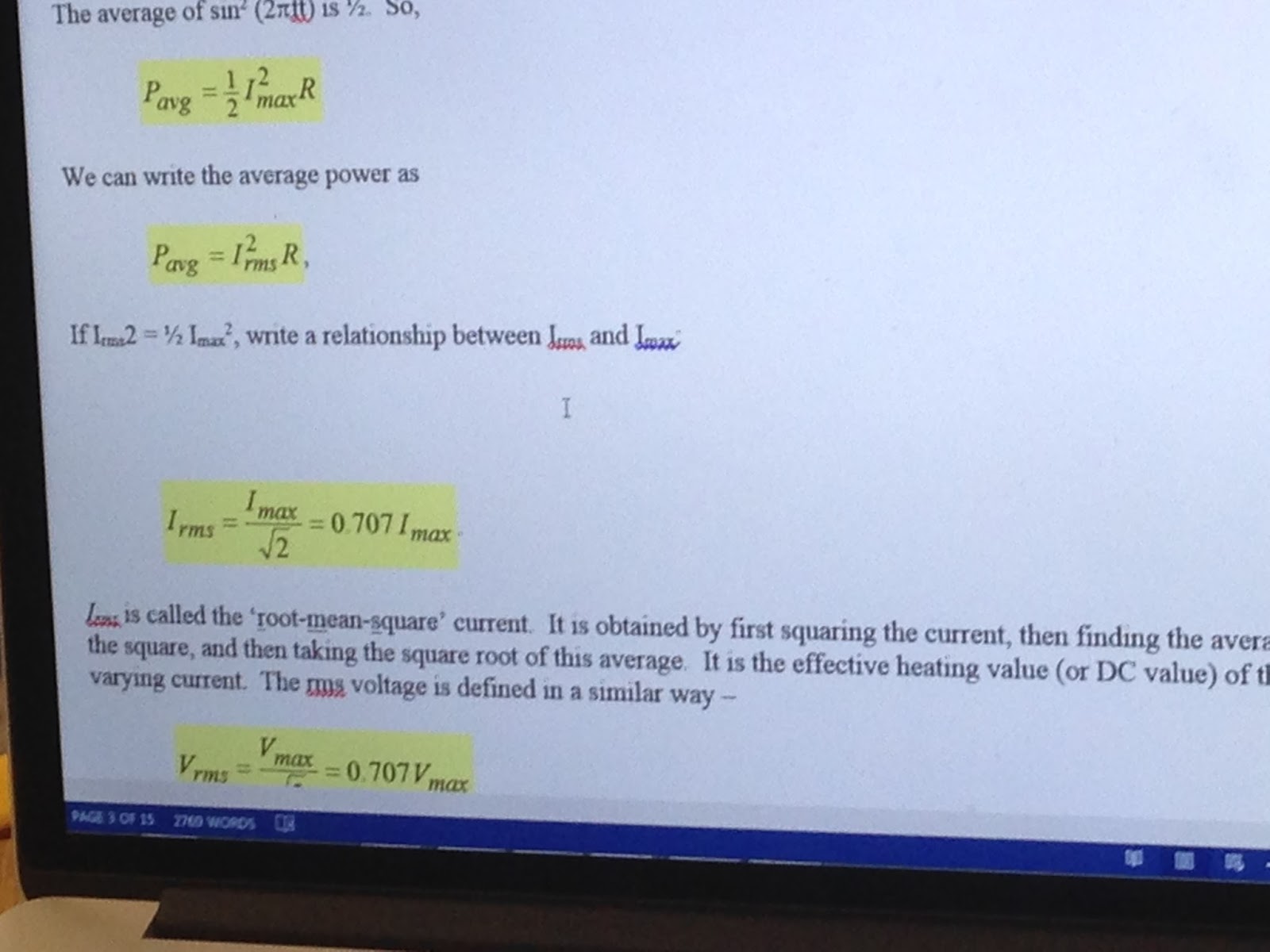 Physics 4B cliu: 2015