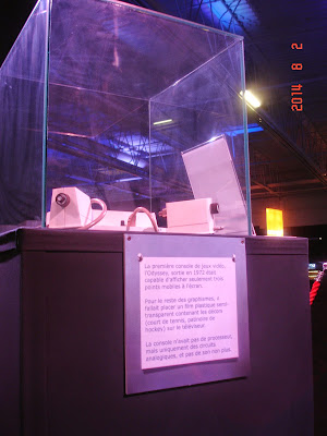 Exposition Videogame Story