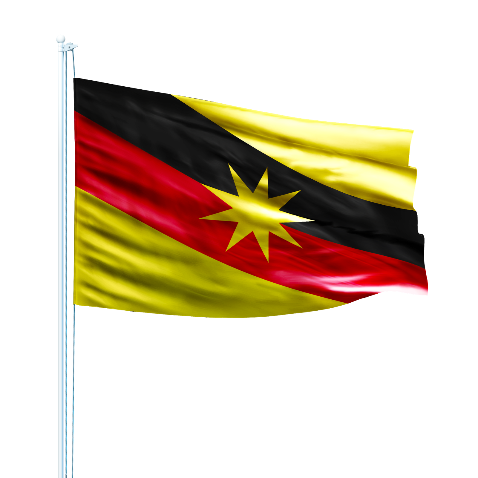 Bendera Malaysia Berkibar Png : 31+ Gambar Kartun Bendera Malaysia