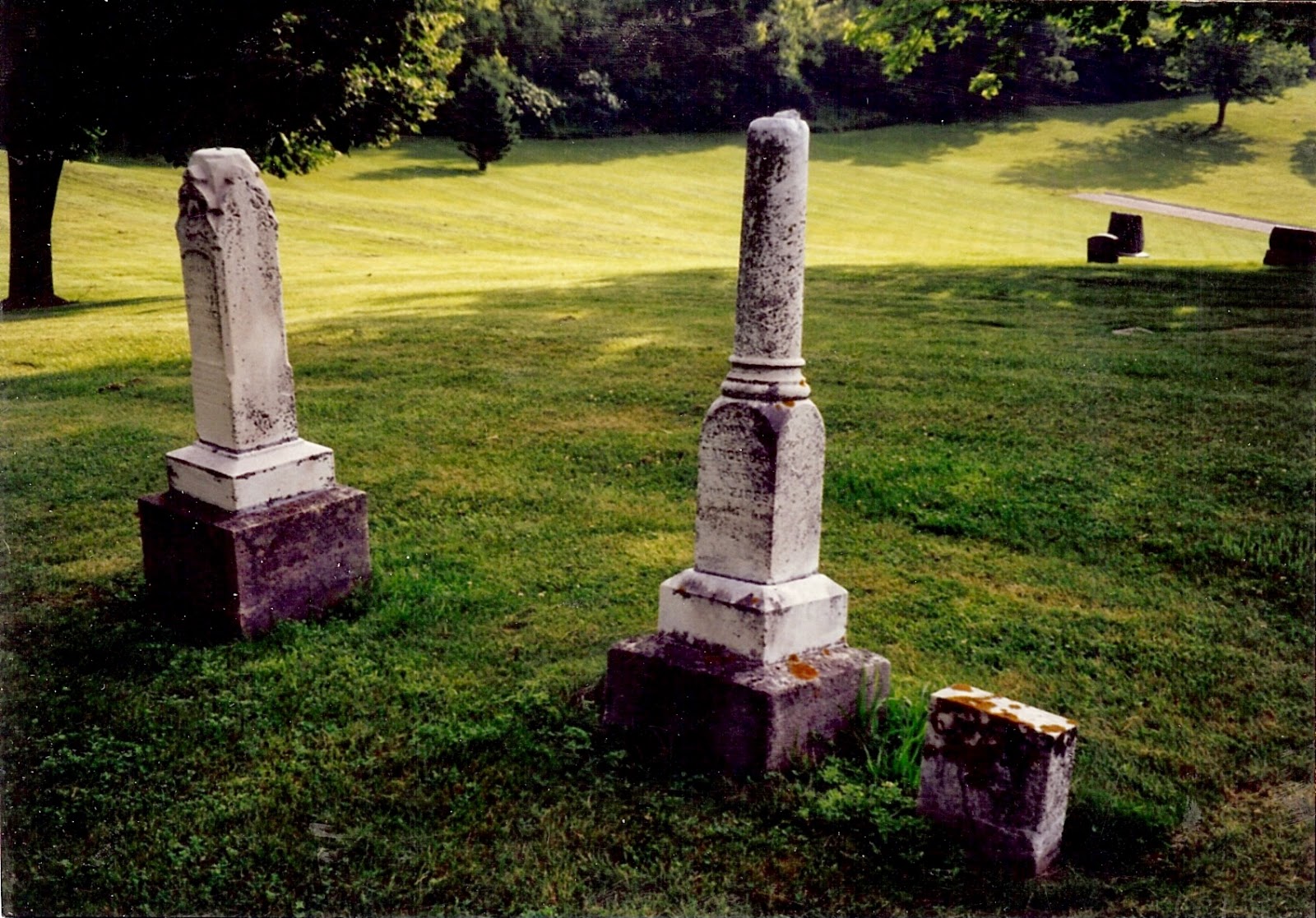 Kossuth County History Buff WHY A BLOG ABOUT KOSSUTH COUNTY HISTORY?