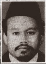 As Syahid Ustaz Ibrahim Libya