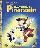 Pinocchio