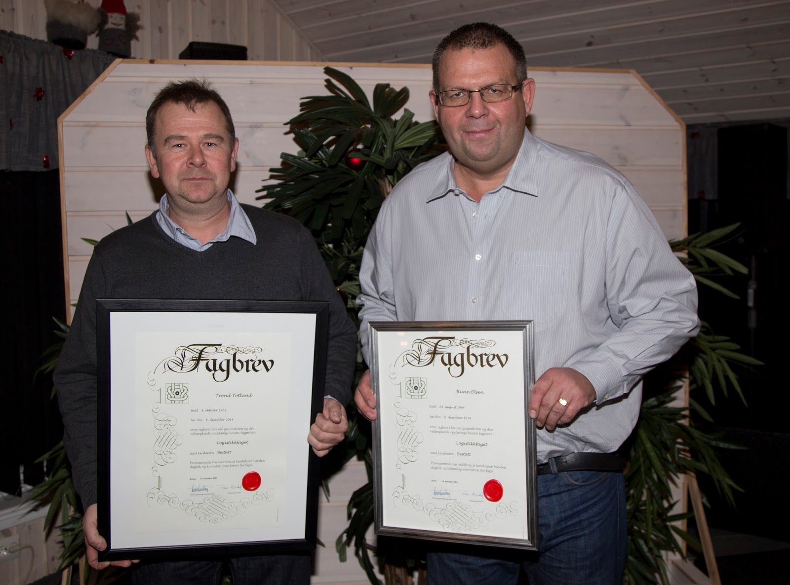 Opplæringskontoret for Sunnhordland