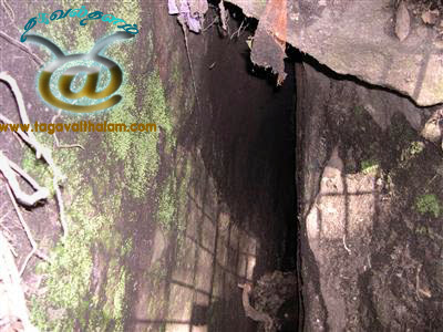 Guna caves