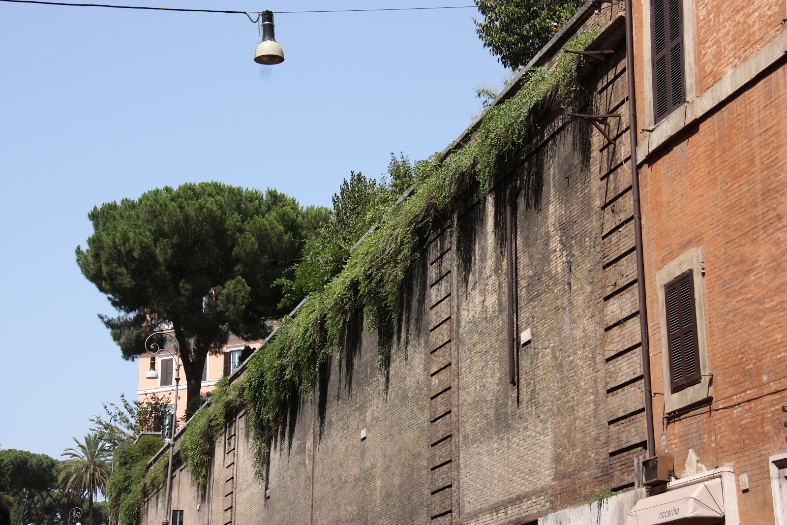 Snippets ... it's the little things.: When In Rome ... Day 1 (travel ...