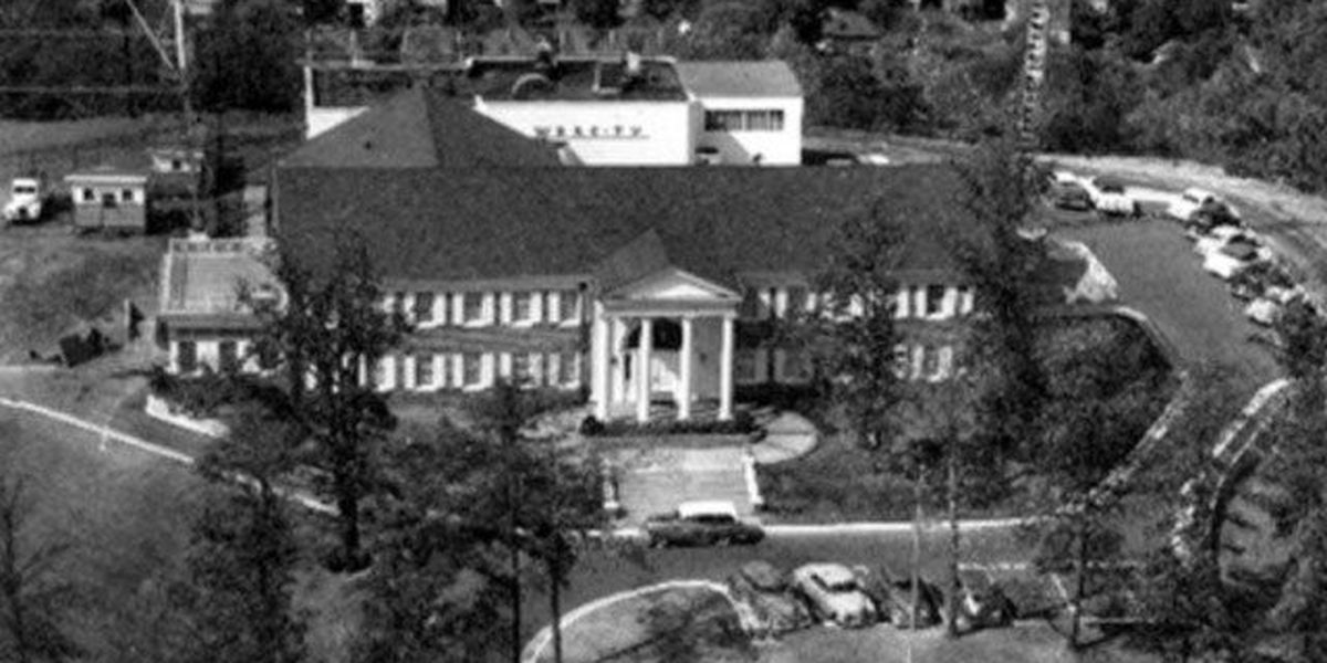 Fountain Heights Neighborhood in Birmingham, Alabama Decas Group