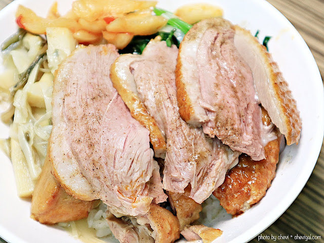 全台好吃鵝肉飯大盤點！實地帶你們走訪中南部人氣鵝肉飯，燻烤、搭紅蔥酥都超酷！