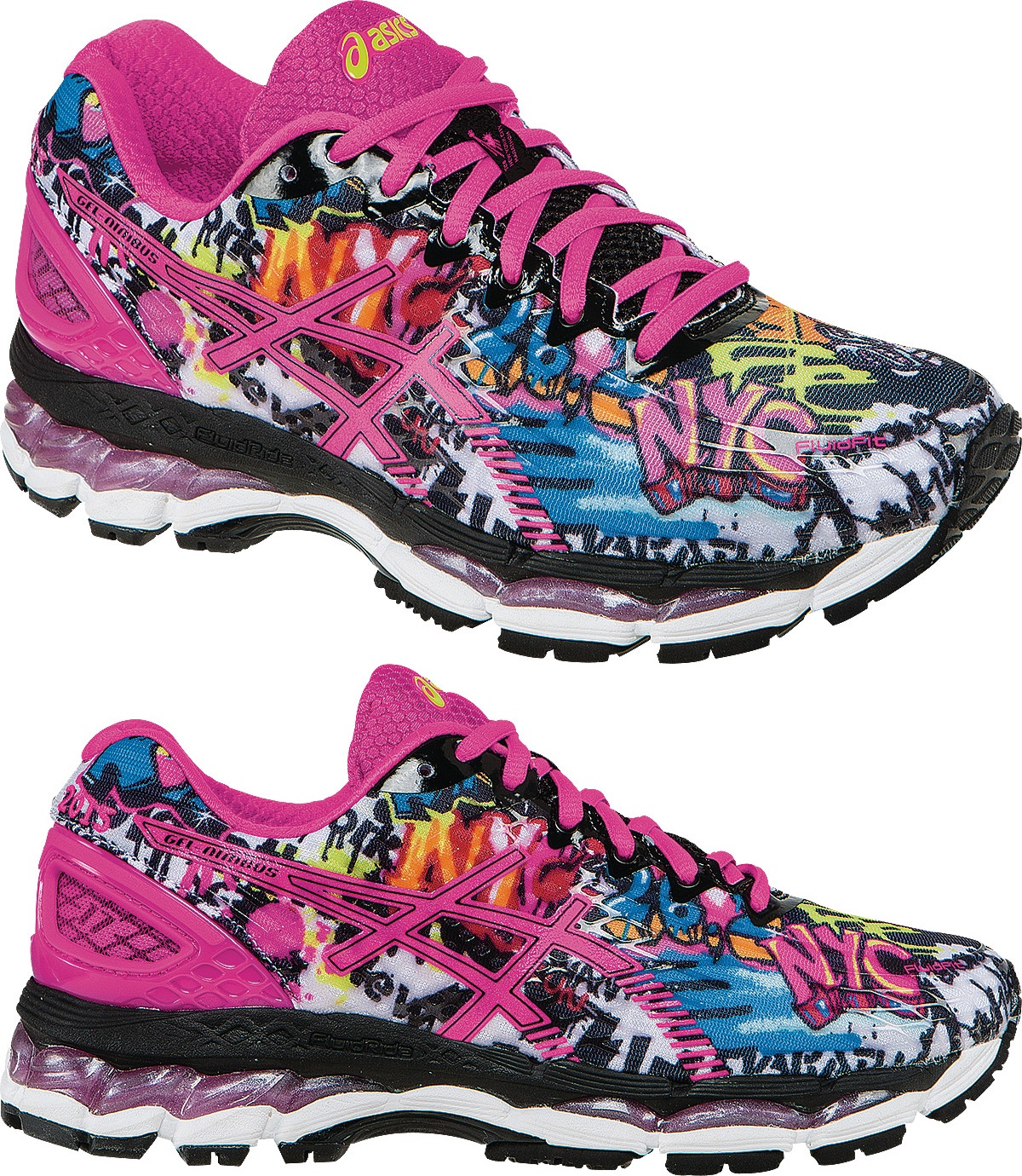 asics gel nimbus 20 marathon