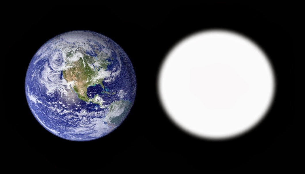 Beyond Earthly Skies: An Extremely Cool White Dwarf Star