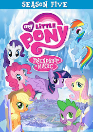 My Little Pony Season 5 Video