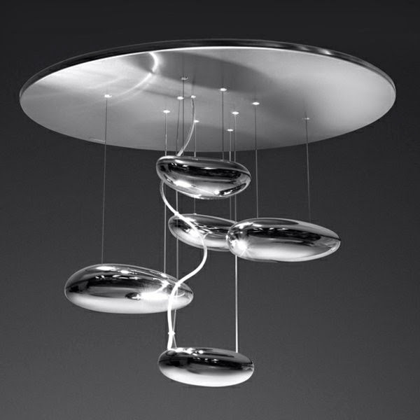 Modern Led ceiling lamp suggestions!