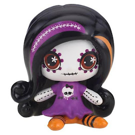 Monster High Skelita Calaveras Series 1 Halloween Ghouls Figure