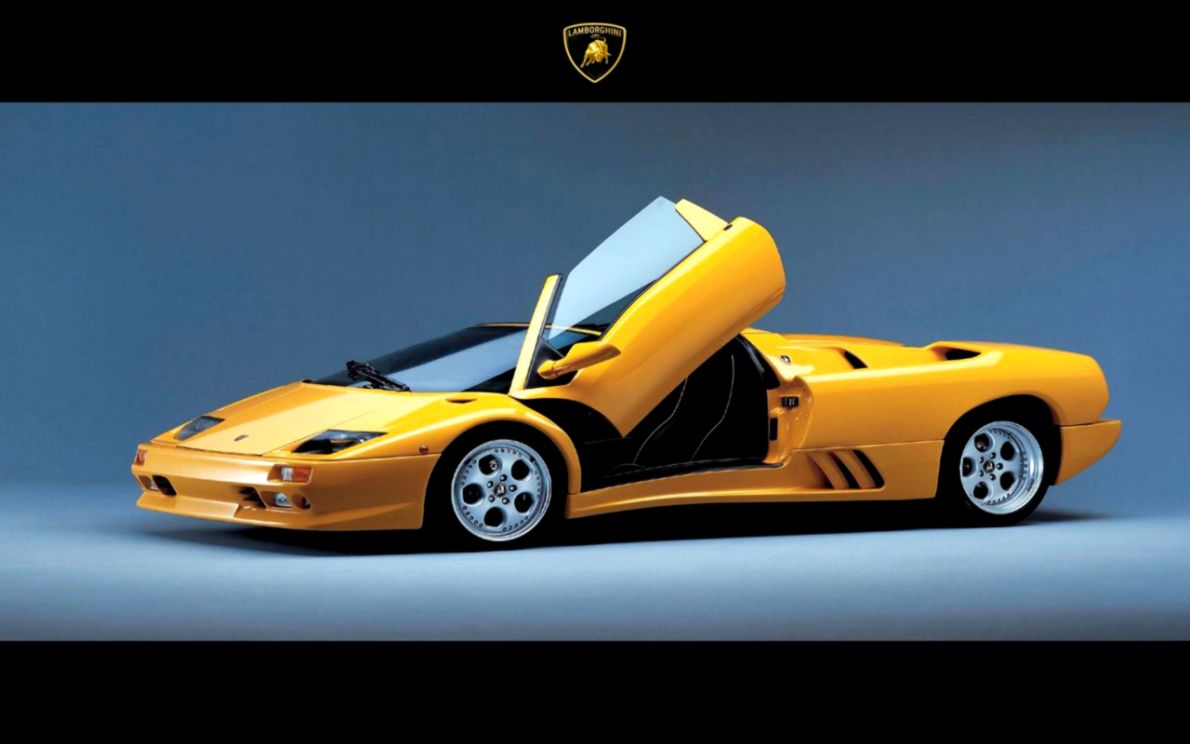 Fashion Sports Car Lamborghini Free Wallpaper   Jhang Tv