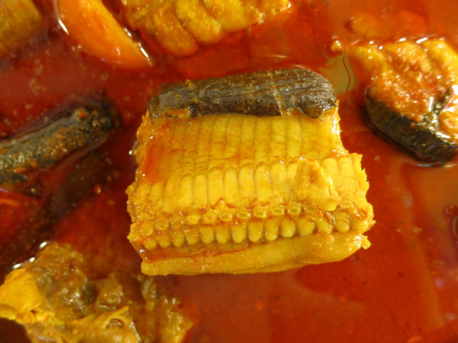 Johor Kaki Travels For Food September 2012