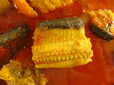 Johor Kaki Travels For Food September 2012