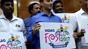 Vizag Fest 2017 December 1st to 10th | Hivizag