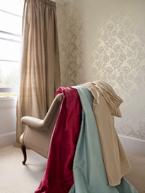 Choosing the best curtains for the various windows of your home