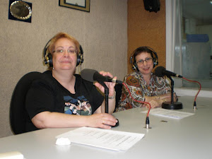 Programa de Radio Serrats a la Carta