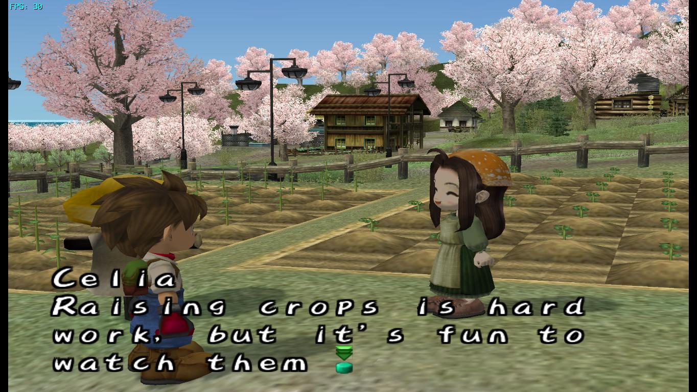 harvest moon 3ds story of seasons emulator pc harvest moon 3ds story of seasons emulator pc