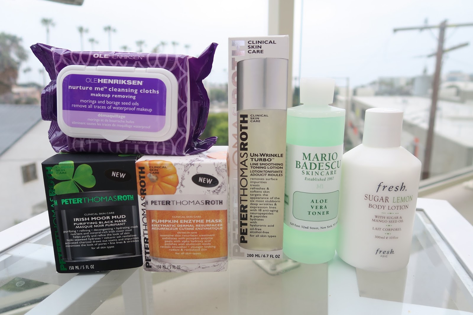 A Little Sephora And Ulta Shopping Caroline Hirons
