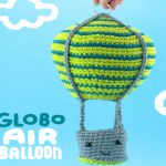 PATRON GLOBO AMIGURUMI 23865