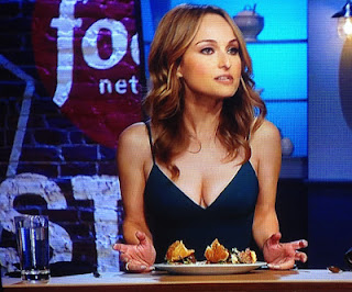 De laurentiis leak giada nude Giada De