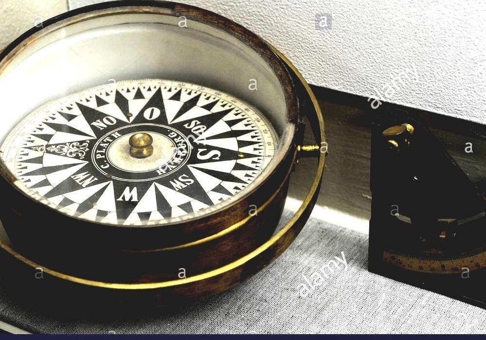 Navigational Instrument Navigational Tools