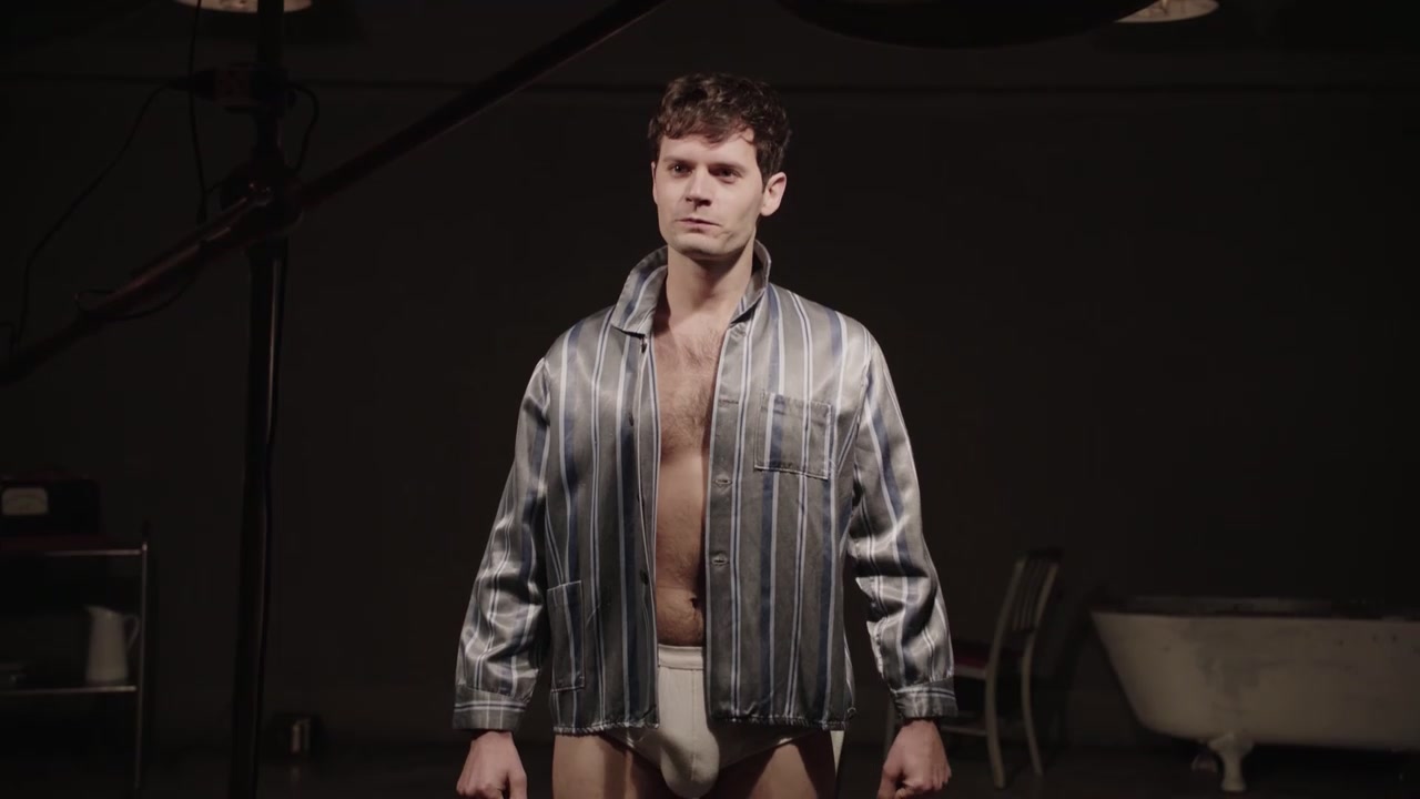 Hugo Becker Au Service De La France RESTITUDA1'S WORLD OF MALE NUDITY: Hugo Becker in series Au service de