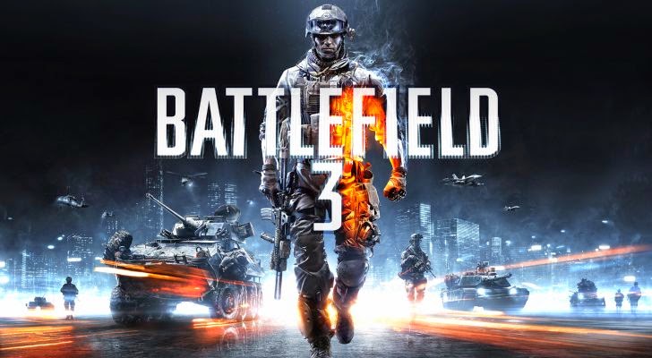 Download Battlefield 3 untuk PC Gratis dari Origin