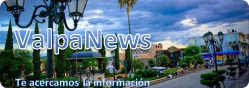 Noticias de Valparaíso, Zacatecas y el estado