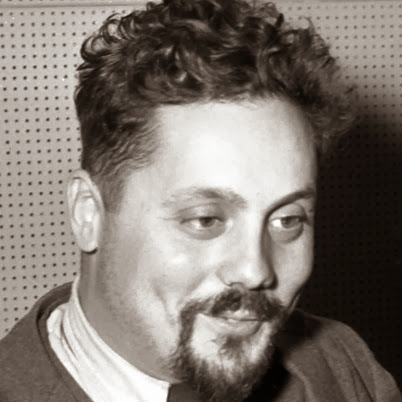Alain Bombard 1952 Γάλλος βιολόγος, γιατρός