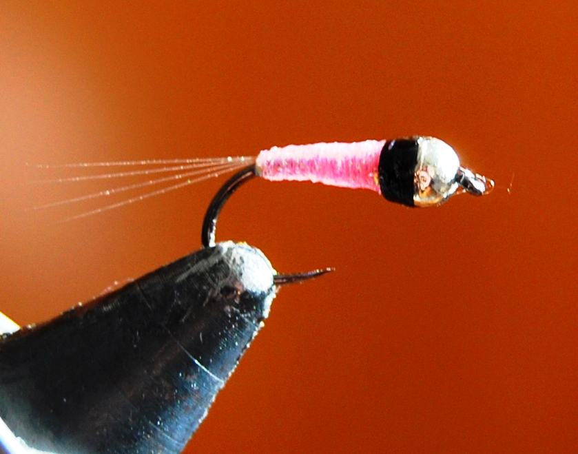 Lot De 24 Nymphes De Pêche à La Mouche En Cuivre Alourdi - Tailles 10 à 14, Neuf