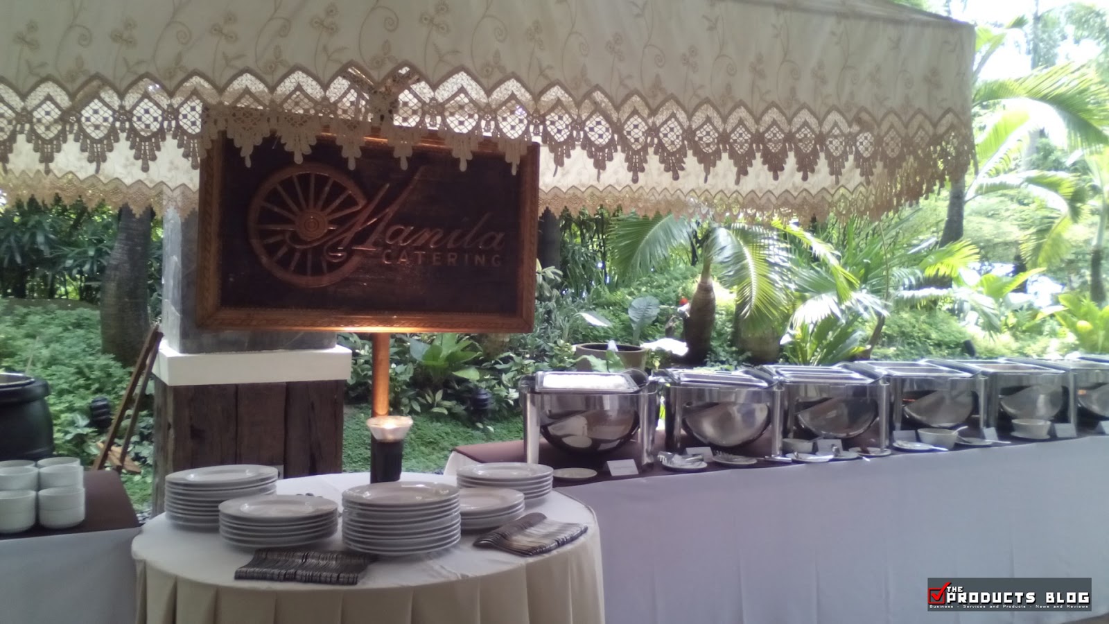 Food Review: Manila Catering, 26 years of food excellence and service