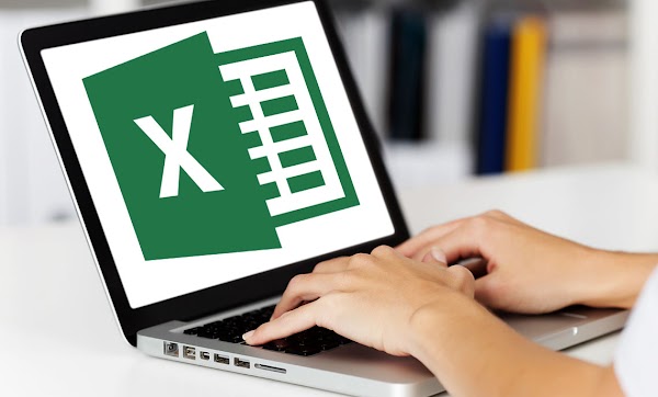 Cara Menggunakan Excel di Access