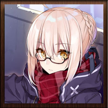 Heroine X - Avatar en HD