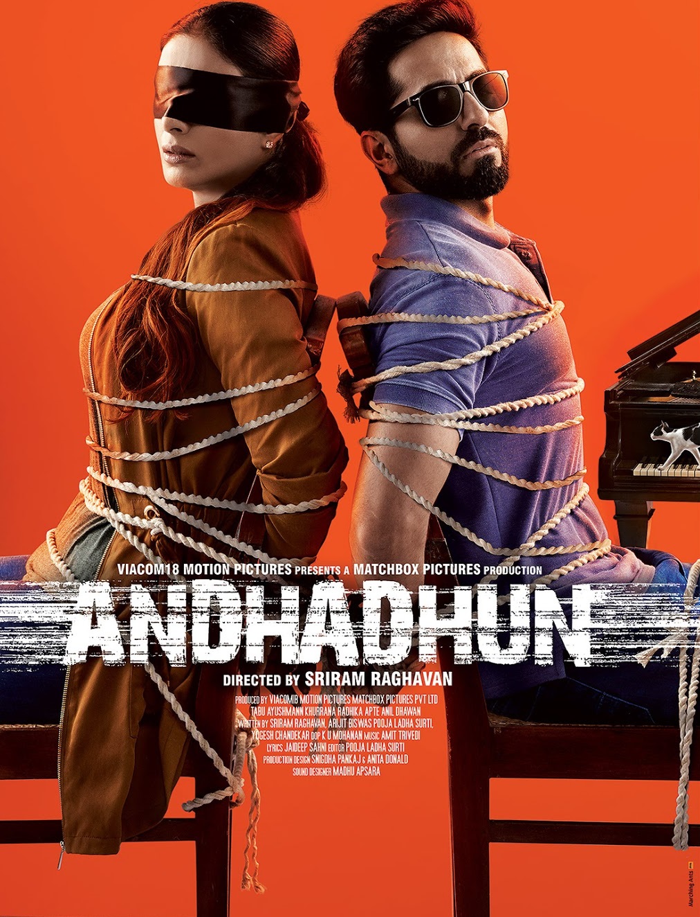 Download Film Andhadhun 2018 Subtitle Indonesia Adr Media Download subtitle film andhadhun (2018). download film andhadhun 2018