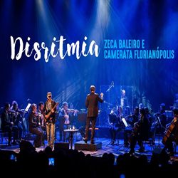 Disritmia - Zeca Baleiro Mp3 Baixar Disritmia - Zeca Baleiro Mp3