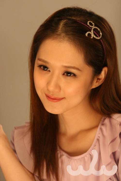 Asia_Club: Jang Na Ra